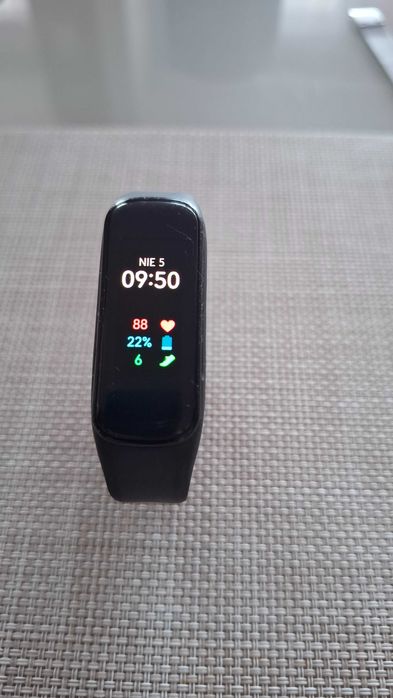 Opaska sportowa Samsung Galaxy Fit 2