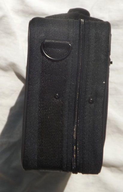 Estojo de clarinete