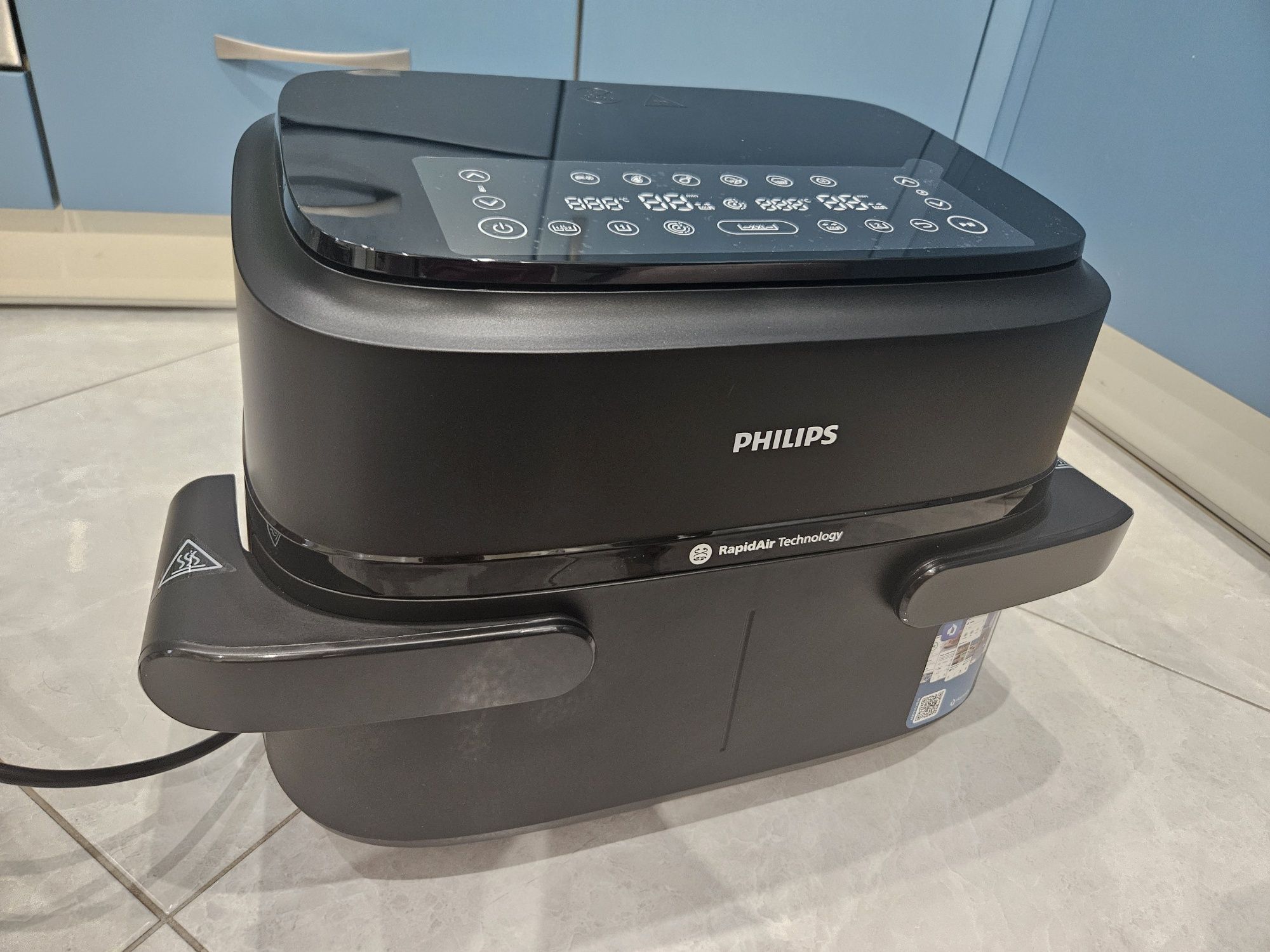 Мультипіч philips na150/00