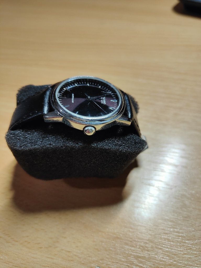 Оригінальний годинник casio mtp-1236