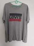 Koszulka tshirt Levis 2XL bawełna