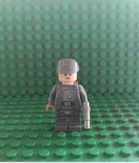 Minifigura Lego Star Wars Tobias Beckett