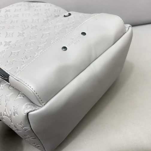 Torebka Plecak. skóra Louis Vuitton 601579