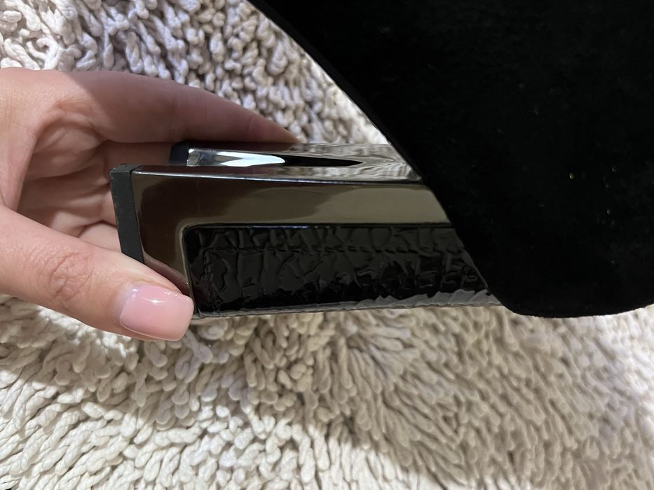 Жіночі ботинки демісезон