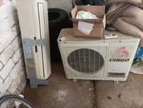 Klimatyzator 7kw