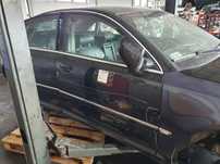 DRZWI PRAWE PRZÓD AUDI A8 D3 LZ9W