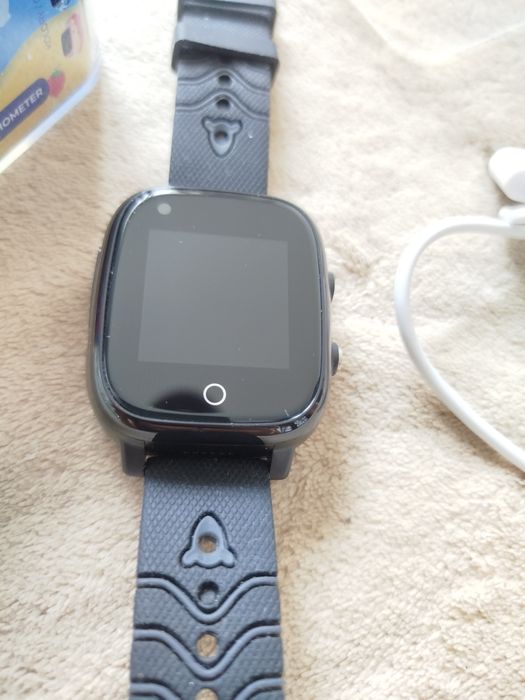 Garett kids sun pro 4g dziecięcy smartwatch