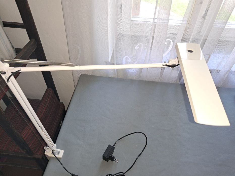 Lampka LED Activeshop do paznokci