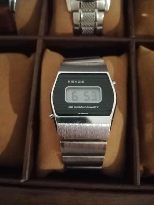 Zegarek męski Kienzle Germany