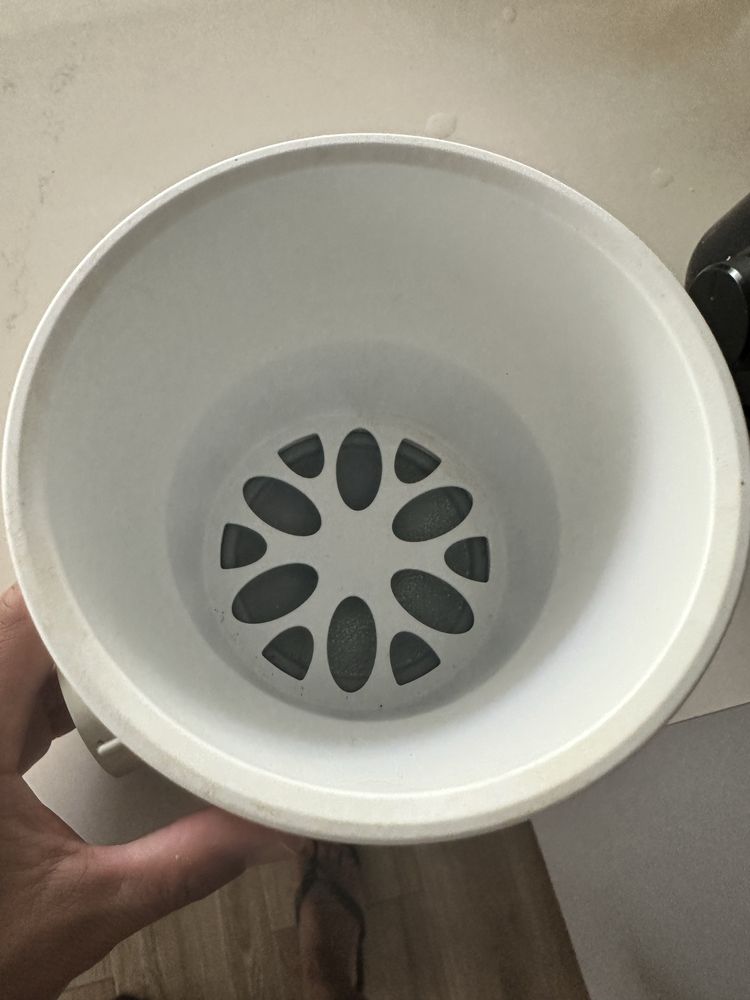 Aquecedor de biberões da Philips Avent