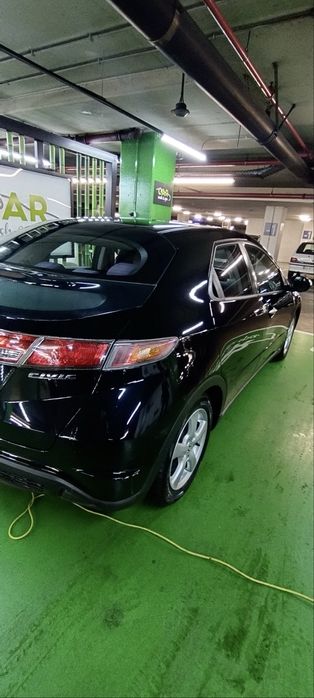 Honda Civic Hatch 170km  2008