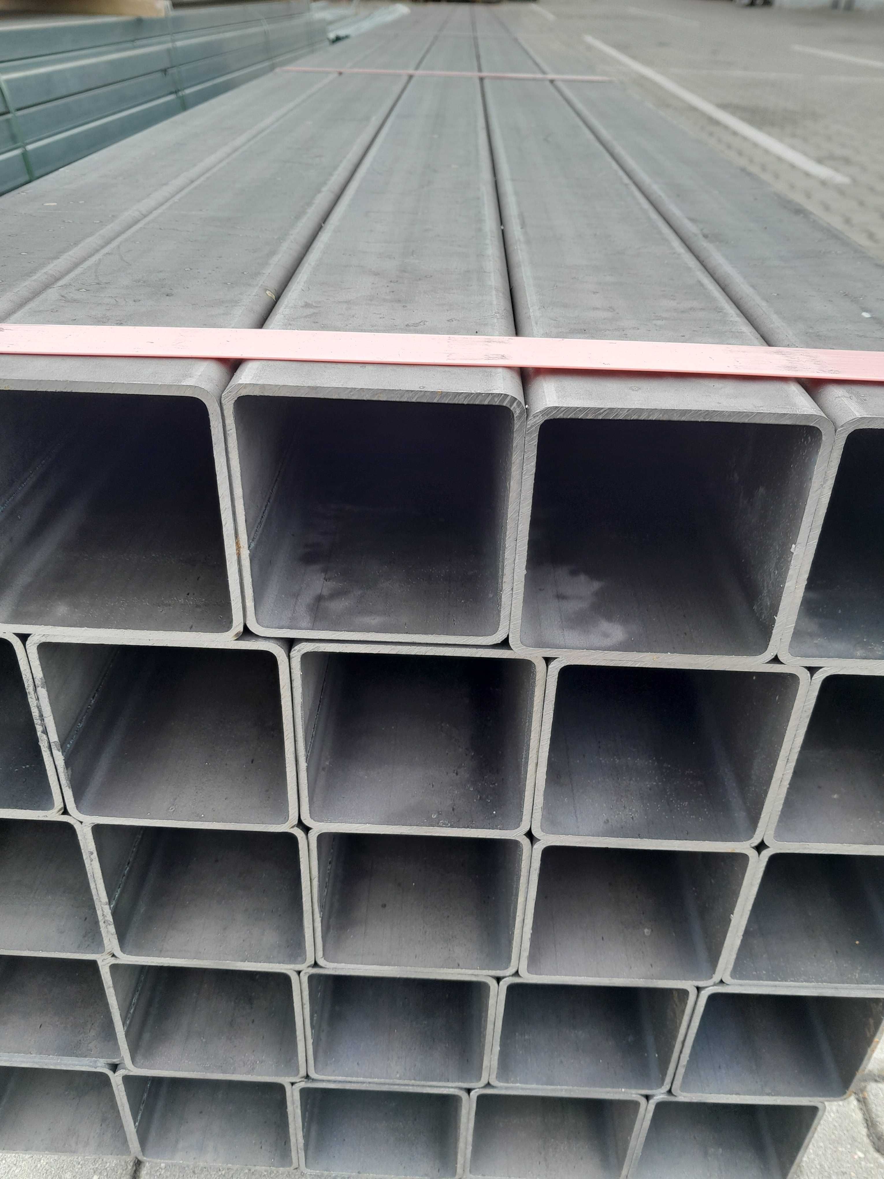 Profil stalowy 100x30x2 stal 100 30 2 profile I gatunek