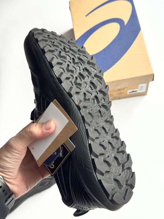 Оригінал | Asics Gel Sonoma 7 Gore-Tex GTX кросівки