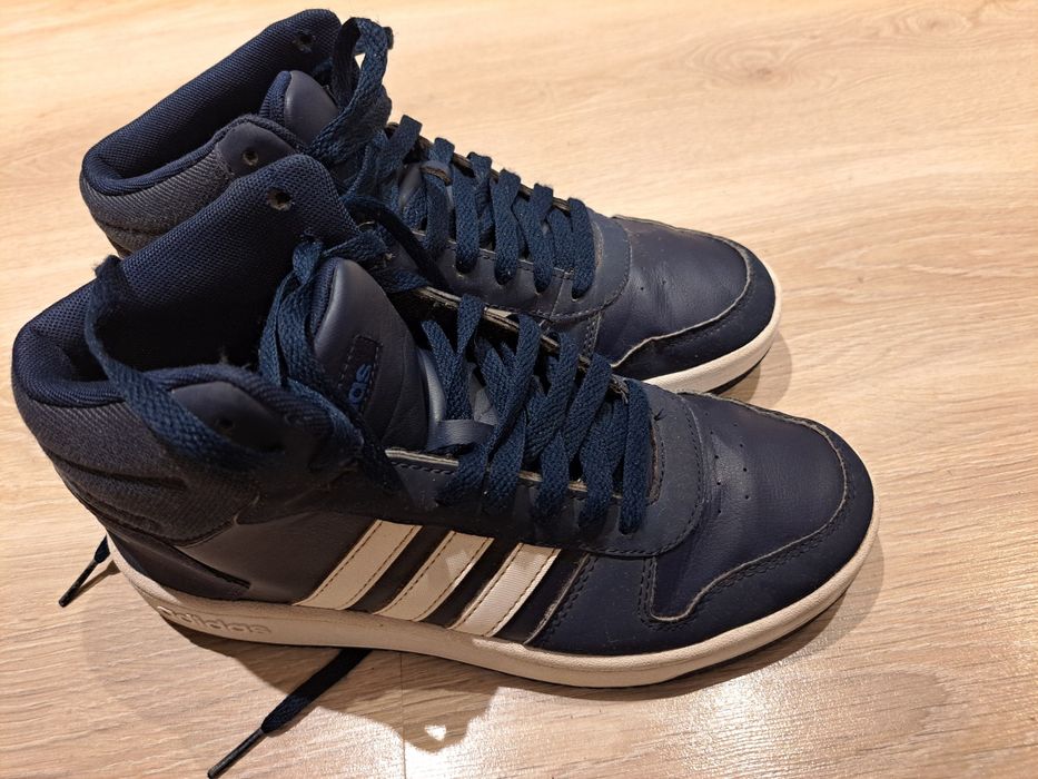 Buty adidas r 40