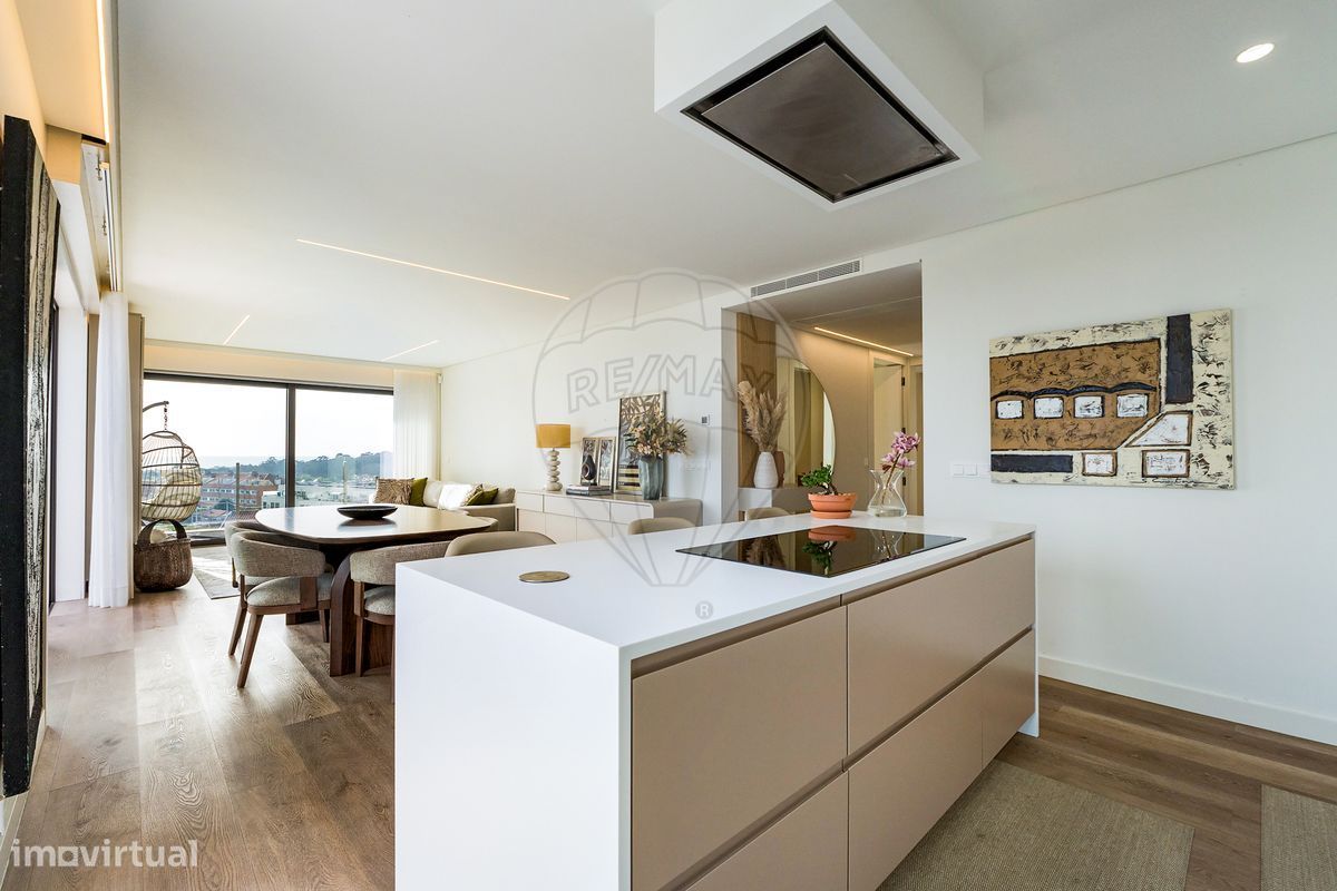 Apartamento T2 para venda