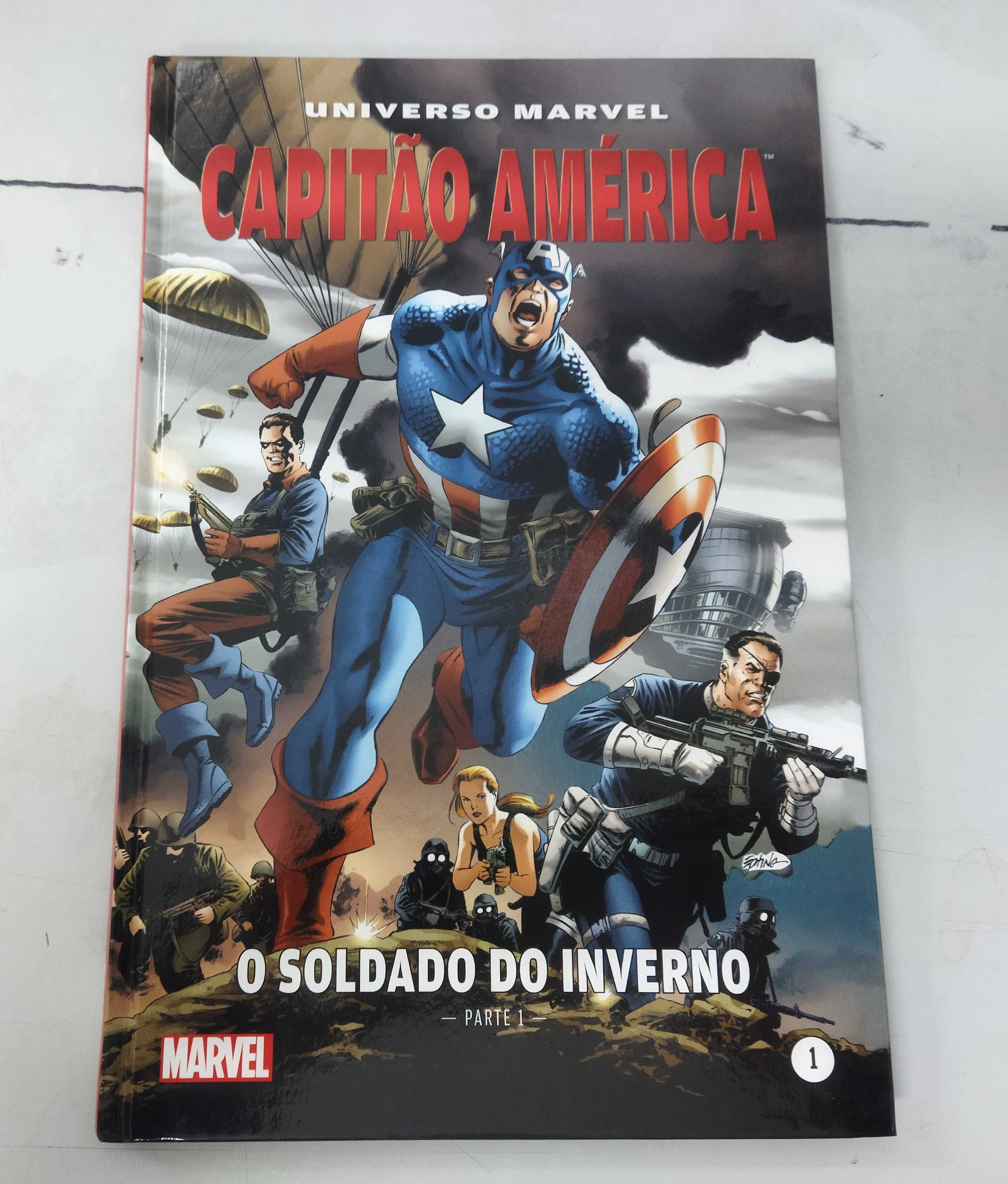 Heróis Marvel, Capitão América, Jean Grey