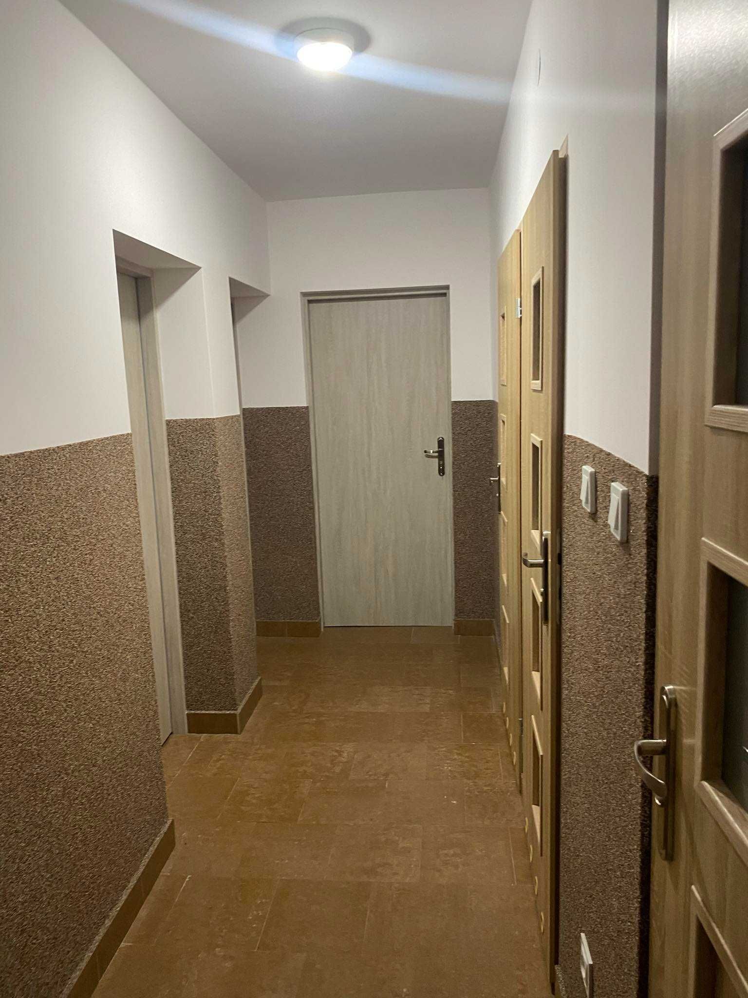 Pokoje pracownicze