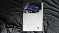 Prospekt BMW 3 E36