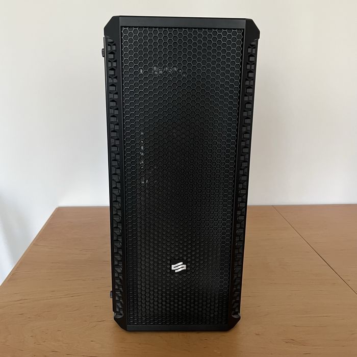 Komputer Gamingowy RTX 3070 Eagle OC, i7 9700K, 16GB DDR4