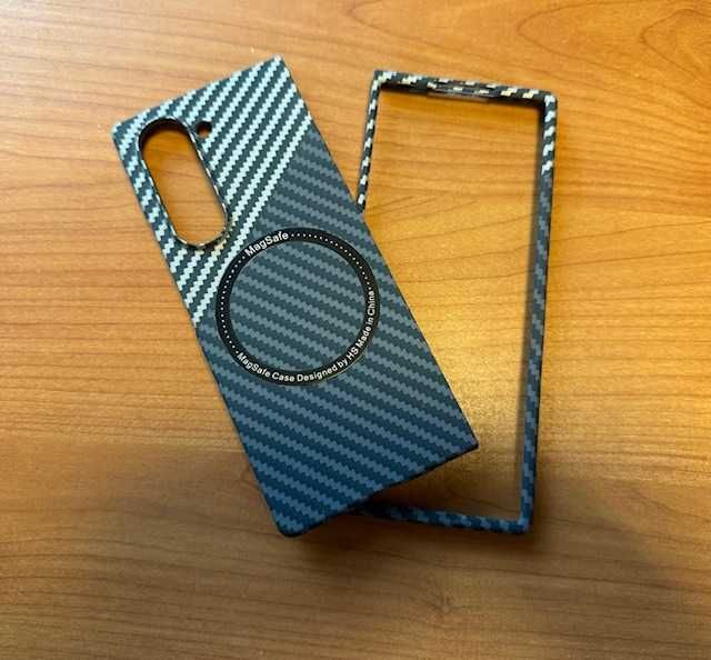 Etui z MagSafe do Samsunga Galaxy Z Fold 4,5 6.