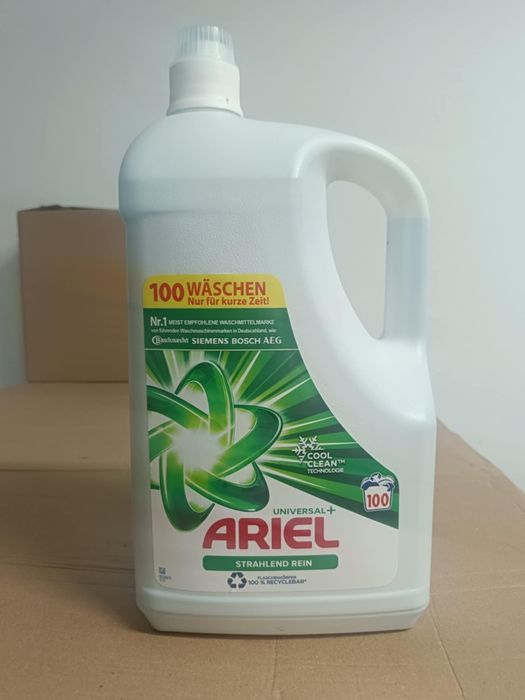 Żel do prania Ariel Universal 5L
