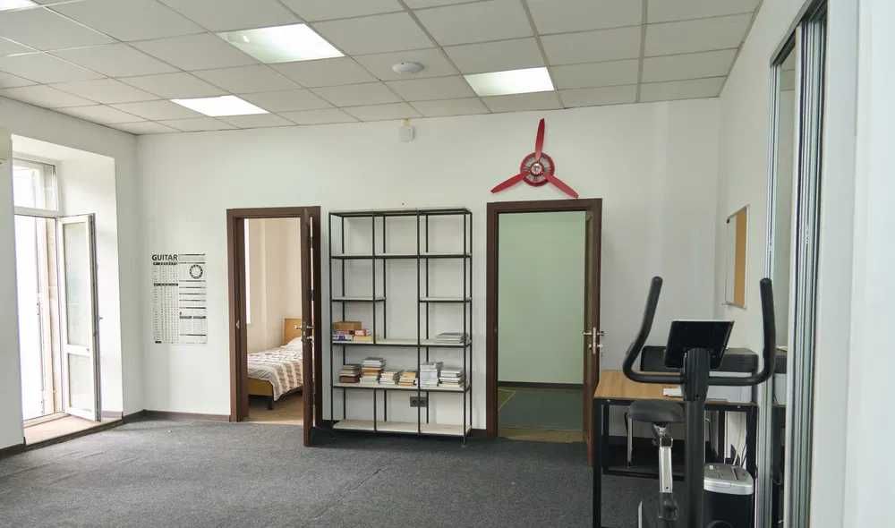 2К 56м Відмінна квартира в центрі міста. ТЕРМІНОВО