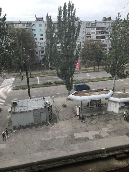 Продам 1 кв ул. Чумаченко дом 30