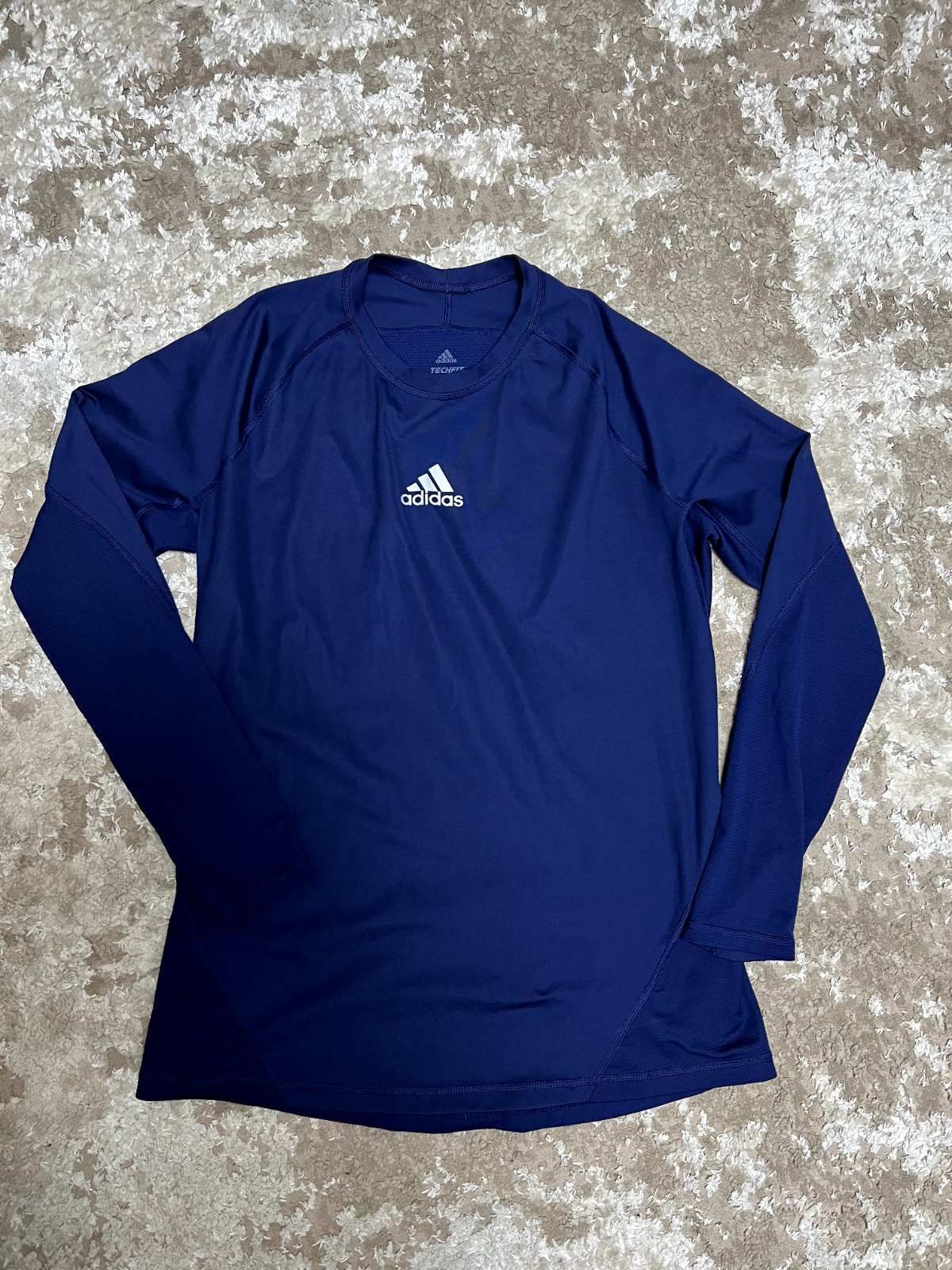 Термокофта Adidas m-l