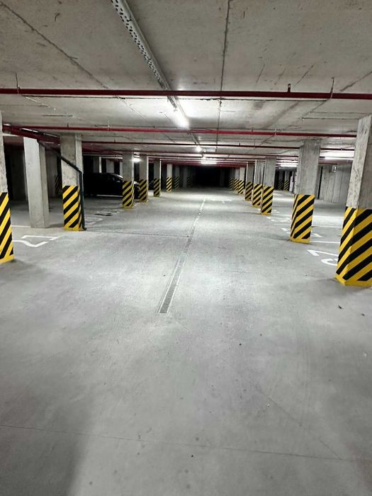 Оренда  паркомісця  ЖК Соняшник,  Рясне -2, Львів