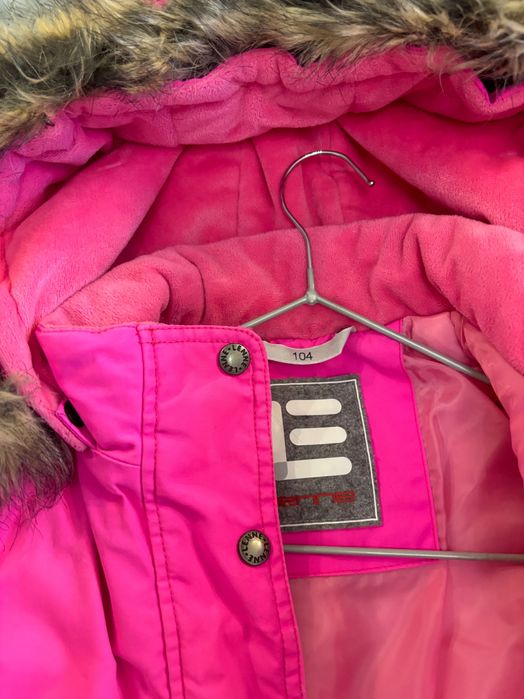 Куртки дитячі, зимова, на осінь, вітровка