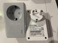 Powerline TPLINK AV500 ac pass