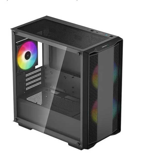 Komputer do gier Ryzen 5 5600 RX 9060XT 32gb ram 1TB SSD NVME