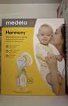 Extrator de leite manual Medela