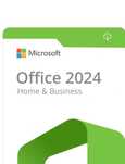 Office 2024 Home and Business 1 PC