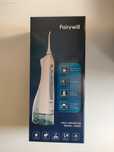 Irygator FAIRYWILL FW-5020E Biały