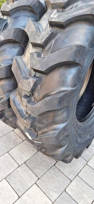 2x NOWE Opony 12.5/80-18 | 12.5-18 | 340/80-18 Dostawa darmowa 16PR