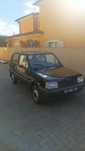 SEAT Marbella certificado