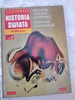 Historia  świata