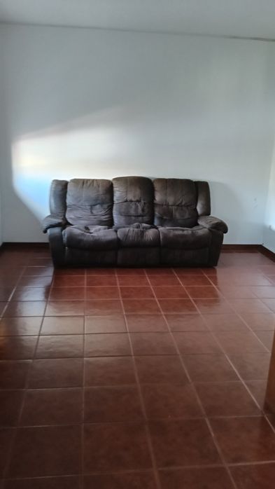 Apartamento T3 com garagem. Rio tinto