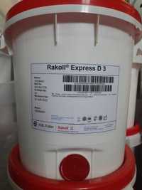 Клей RAKOLL® Express 3D відро 30 кг