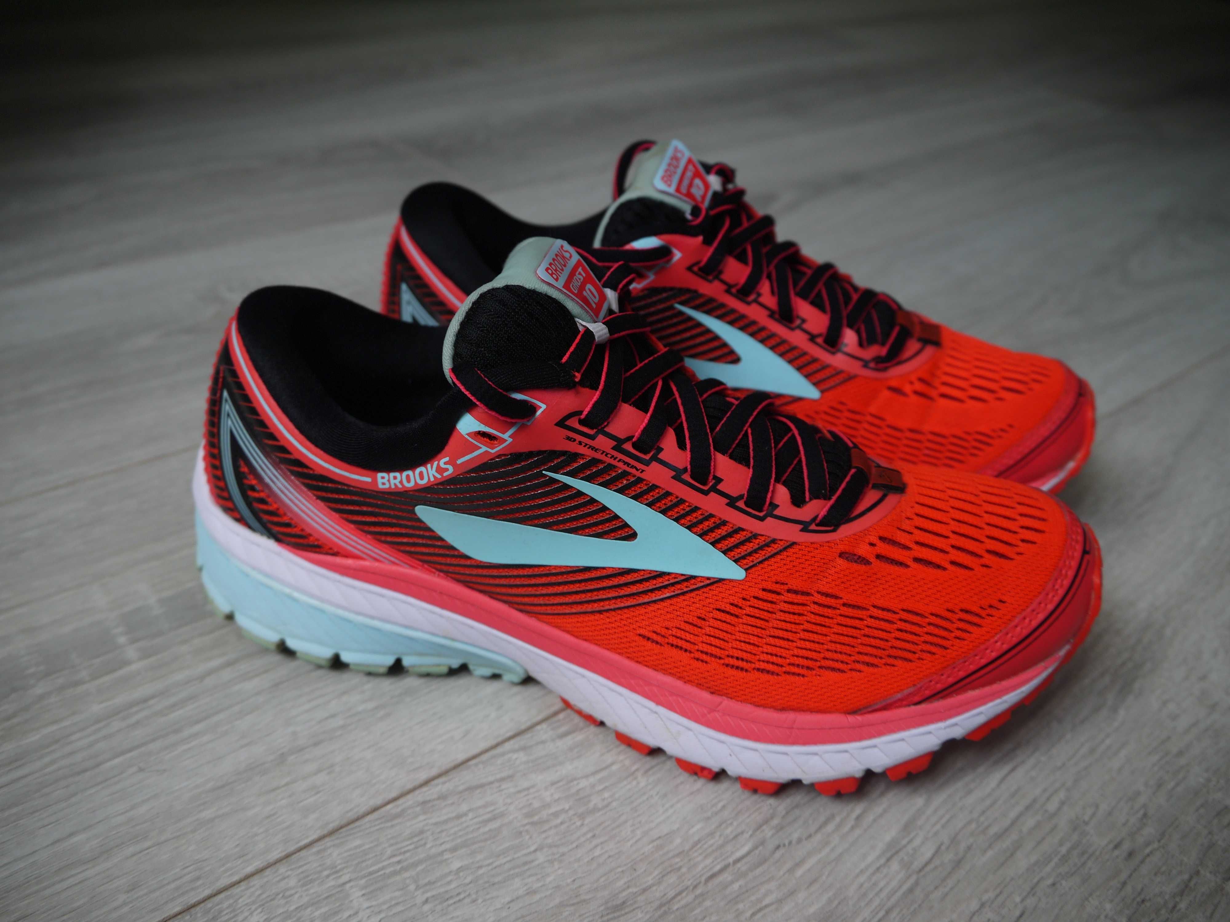Кросівки Brooks (39 р)