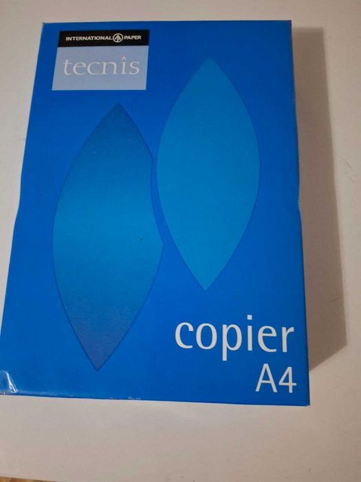 Бумага офисная А4