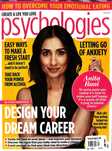 Psychologies Magazyn UK zaprojektuj swoją karierę Anita Rani rozwój