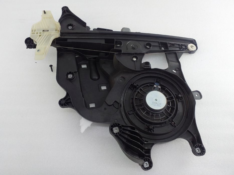 Elevador vidros frente esquerdo PEUGEOT Partner (K9)