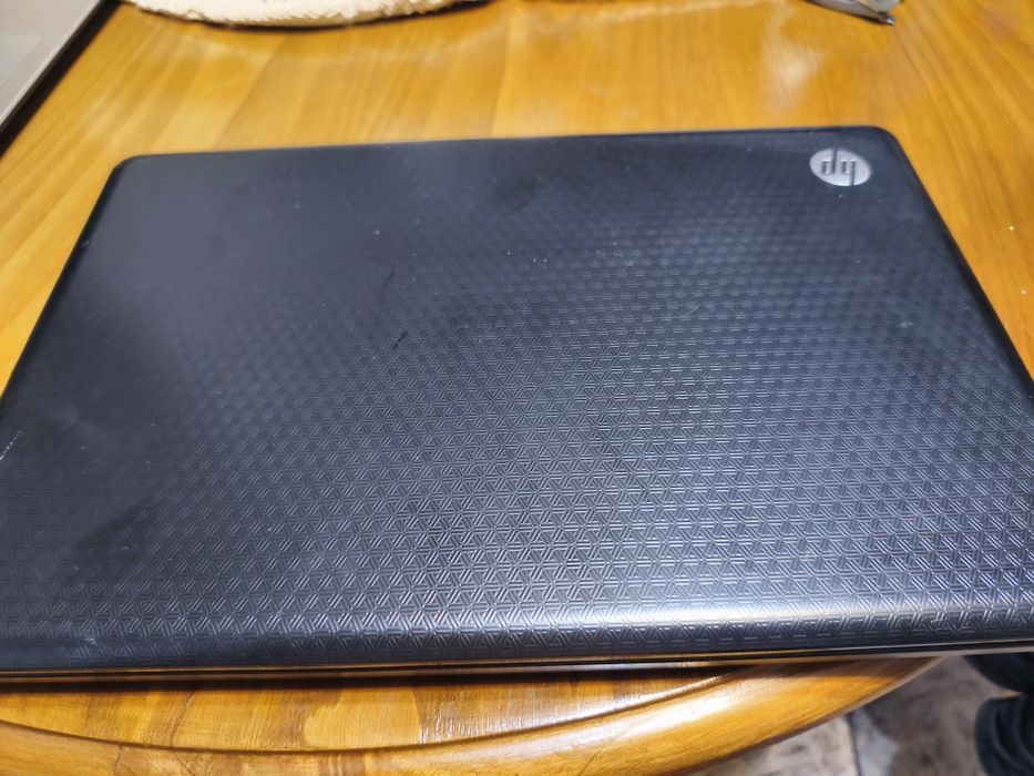 Portatil HP  sem disco