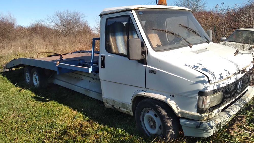 Продам евакуатор