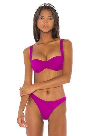 Markowe bikini XS