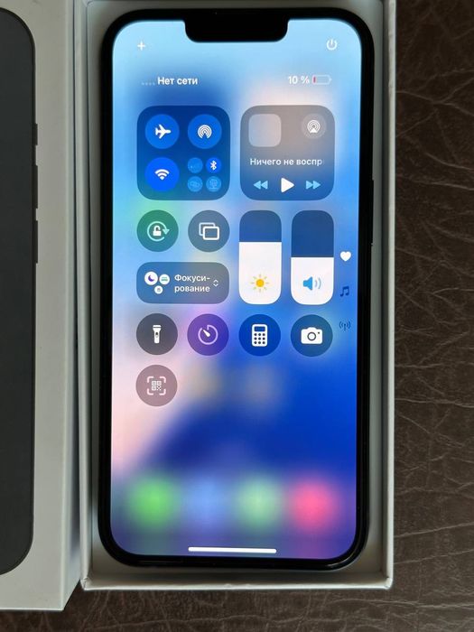 iphone 13 midnight 128GB