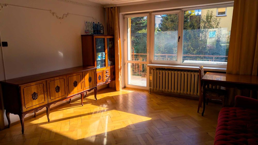 Duży dom 200 m² z ogródkiem – 7 pokoi – ul. Szczecińska