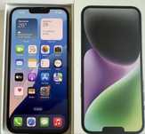 Iphone 14 plus 5G Midnight 128 GB